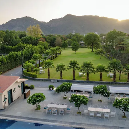 Villa Le Palms Resort & Spa-2