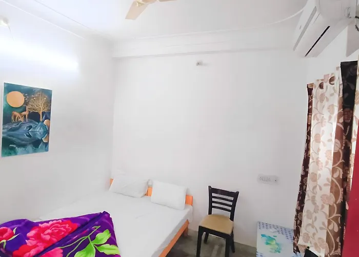Mohan Villa Guest House Udaipur